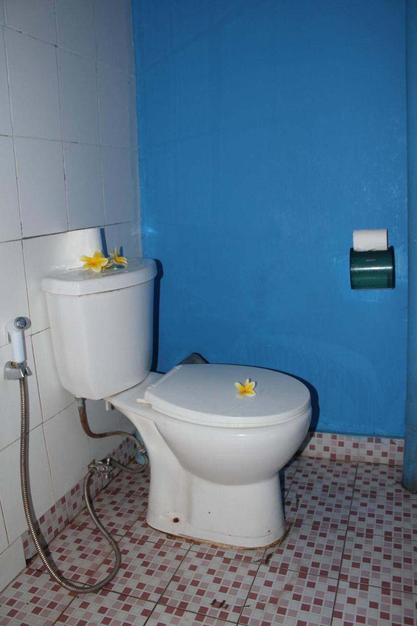 Bali Green Hostel Seminyak  Ngoại thất bức ảnh