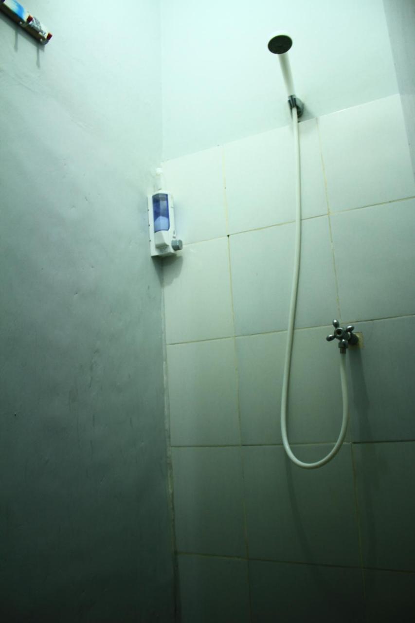 Bali Green Hostel Seminyak  Ngoại thất bức ảnh
